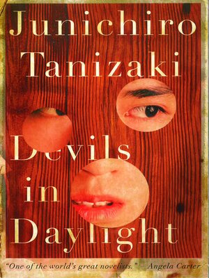 cover image of Devils in Daylight